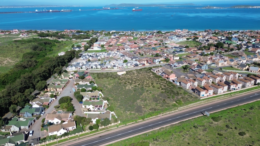 3 Bedroom Property for Sale in Bluewater Bay Western Cape